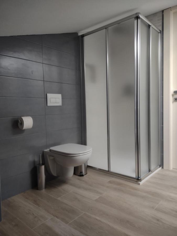 Bergamo & Dintorni Hotell Exteriör bild