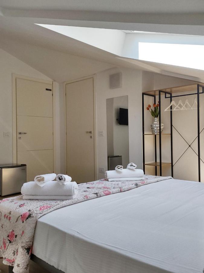 Bergamo & Dintorni Hotell Exteriör bild