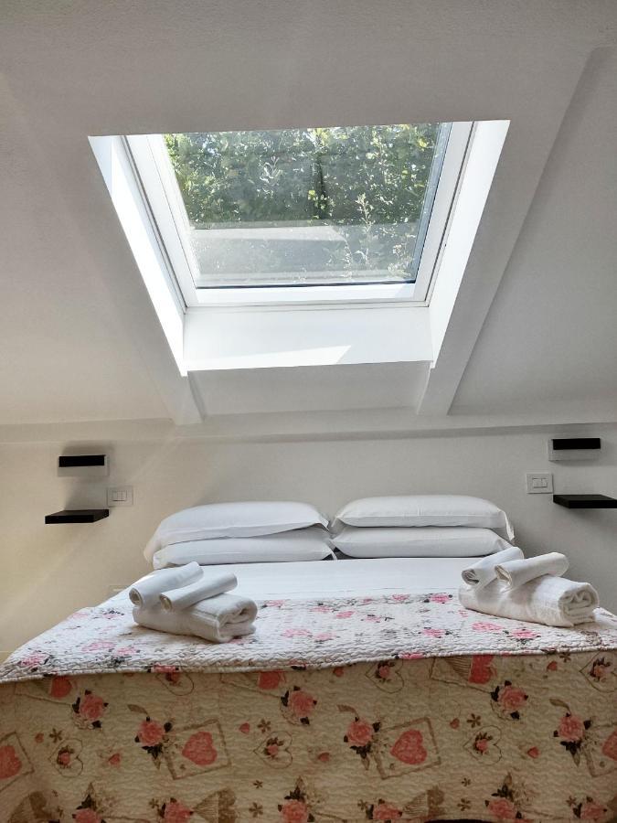 Bergamo & Dintorni Hotell Exteriör bild