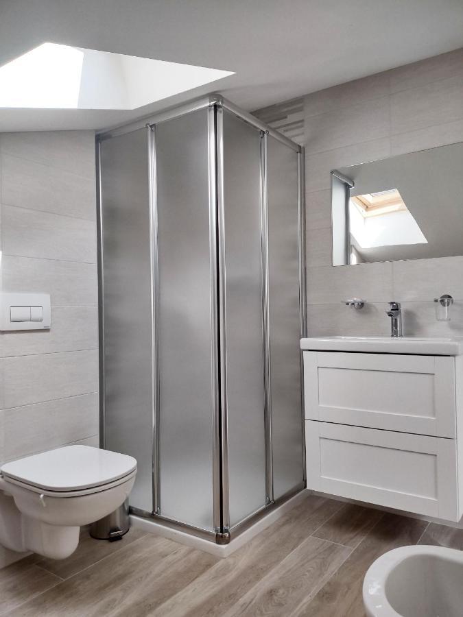 Bergamo & Dintorni Hotell Exteriör bild