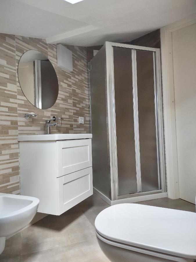 Bergamo & Dintorni Hotell Exteriör bild