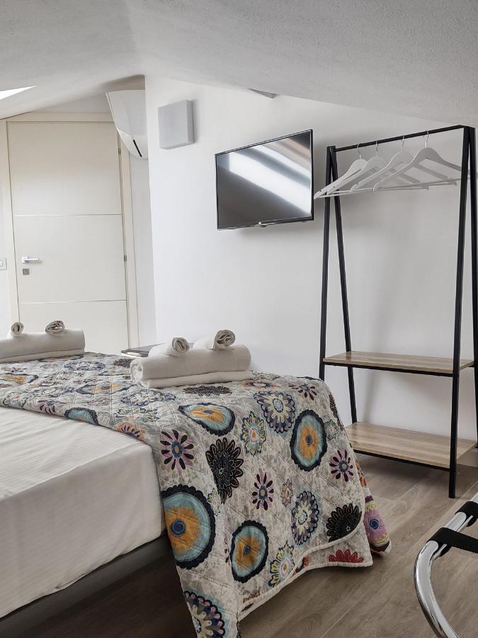 Bergamo & Dintorni Hotell Exteriör bild
