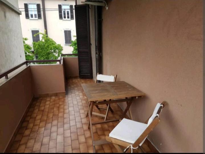 Bergamo & Dintorni Hotell Exteriör bild