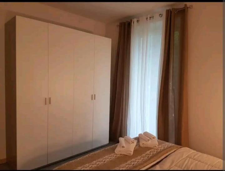 Bergamo & Dintorni Hotell Exteriör bild