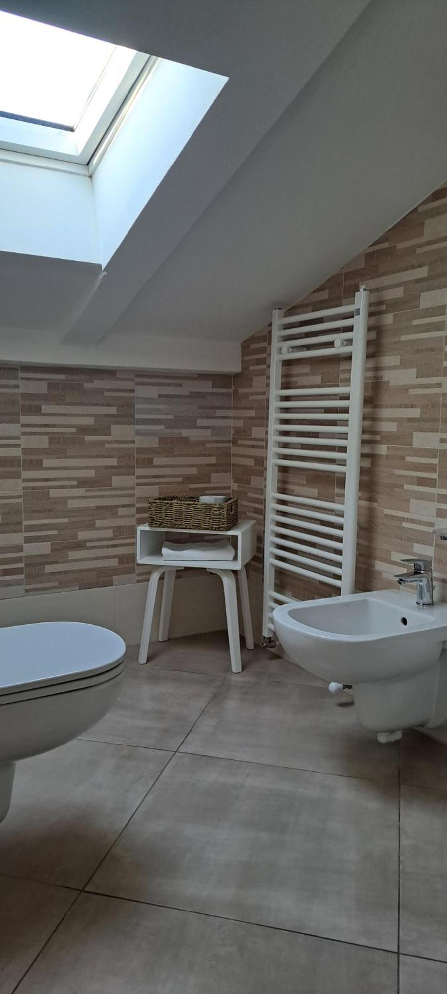 Bergamo & Dintorni Hotell Exteriör bild