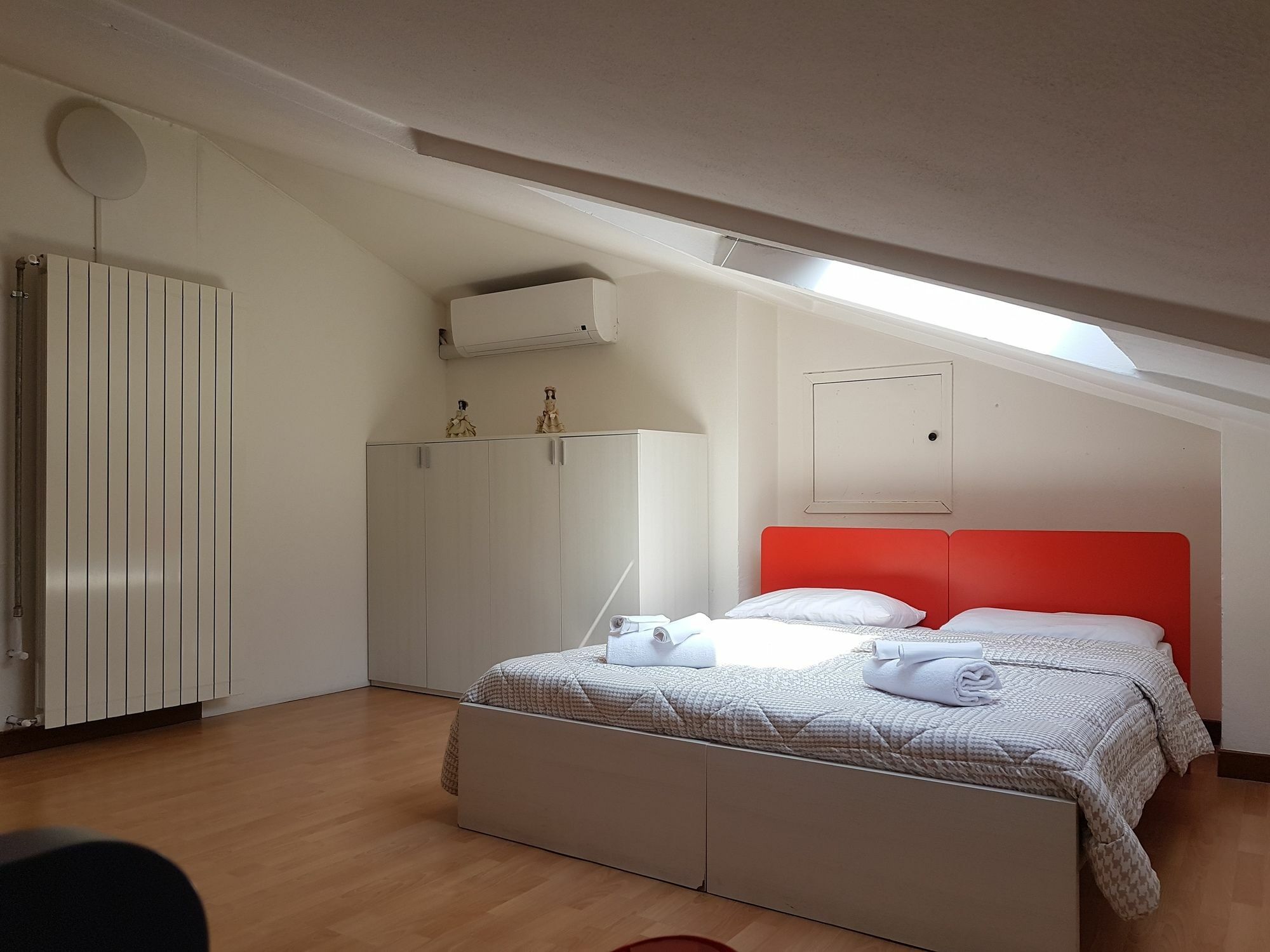 Bergamo & Dintorni Hotell Exteriör bild